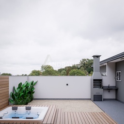 Casa de 2 quartos, 60m² no bairro Nova Palhoça, em Palhoça | Eu Corretor
