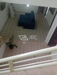 Sobrado de 5 quartos, no bairro Santa Rita, em Governador Valadares | Eu Corretor
