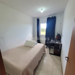 Apartamento de 2 quartos, 50m² no bairro Nova Palhoça, em Palhoça | Eu Corretor