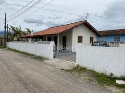 Casa de 3 quartos, 80m² no bairro Praia do Sonho, em Palhoça | Eu Corretor