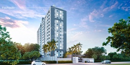 Apartamento de 2 quartos, 51m² no bairro Parque Residencial Flamboyant, em São José dos Campos | Eu Corretor
