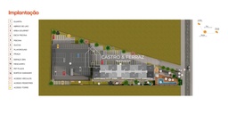 Apartamento de 2 quartos, 51m² no bairro Parque Residencial Flamboyant, em São José dos Campos | Eu Corretor