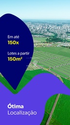 Lote/Terreno no bairro  Bairro Vista Linda, em Cascavel | Eu Corretor