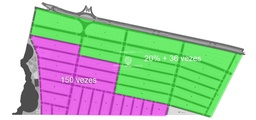 Lote/Terreno no bairro  Bairro Vista Linda, em Cascavel | Eu Corretor