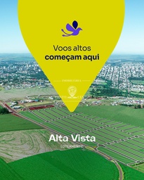 Lote/Terreno no bairro  Bairro Vista Linda, em Cascavel | Eu Corretor