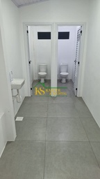 Sala Comercial de 350m² no bairro Centro, em Santa Rosa | Eu Corretor
