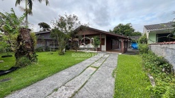 Casa de 3 quartos, 132m² no bairro CANOAS, em Pontal do Paraná | Eu Corretor
