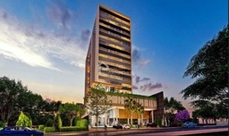 Apartamento de 70m² no bairro Jardim Lago da Prata, em Lençóis Paulista | Eu Corretor
