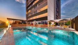 Apartamento de 70m² no bairro Jardim Lago da Prata, em Lençóis Paulista | Eu Corretor