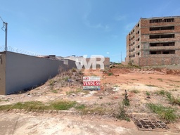 Lote/Terreno de 250m² no bairro Mirante do Vale, em Passos | Eu Corretor