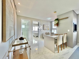 Apartamento de 1 quarto, no bairro Centro, em Tramandaí | Eu Corretor