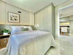 Apartamento de 1 quarto, no bairro Centro, em Tramandaí | Eu Corretor