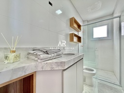 Apartamento de 1 quarto, no bairro Centro, em Tramandaí | Eu Corretor