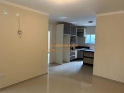 Casa de 3 quartos, 266m² no bairro Potecas, em São José | Eu Corretor
