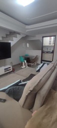 Casa de Condomínio de 2 quartos, 72m² no bairro Jardim Lisboa, em São Paulo | Eu Corretor