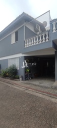 Casa de Condomínio de 2 quartos, 72m² no bairro Jardim Lisboa, em São Paulo | Eu Corretor