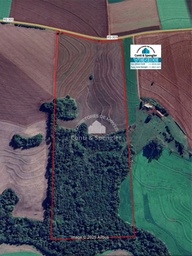 Fazenda/Sítios/Chácaras de 120500m² no bairro Rural Esquina Tunas, em Horizontina | Eu Corretor