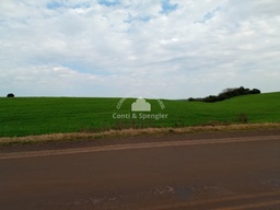 Fazenda/Sítios/Chácaras de 120500m² no bairro Rural Esquina Tunas, em Horizontina | Eu Corretor