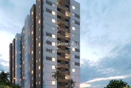 Apartamento de 3 quartos, 66m² no bairro Parque Residencial Flamboyant, em São José dos Campos | Eu Corretor