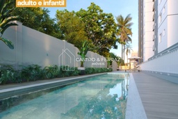 Apartamento de 3 quartos, 66m² no bairro Parque Residencial Flamboyant, em São José dos Campos | Eu Corretor