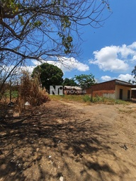 Lote/Terreno Comercial de 324m² no bairro Fonte Nova, em Santana | Eu Corretor