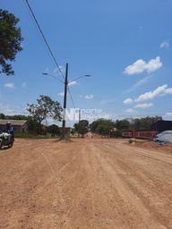 Lote/Terreno Comercial de 324m² no bairro Fonte Nova, em Santana | Eu Corretor