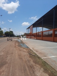 Lote/Terreno Comercial de 324m² no bairro Fonte Nova, em Santana | Eu Corretor