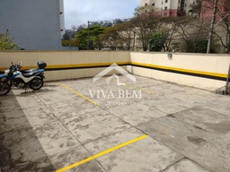 Apartamento de 3 quartos, 70m² no bairro Jardim Taquaral, em São Paulo | Eu Corretor
