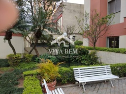 Apartamento de 3 quartos, 70m² no bairro Jardim Taquaral, em São Paulo | Eu Corretor