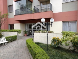 Apartamento de 3 quartos, 70m² no bairro Jardim Taquaral, em São Paulo | Eu Corretor