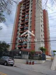 Apartamento de 3 quartos, 70m² no bairro Jardim Taquaral, em São Paulo | Eu Corretor