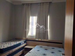 Apartamento de 1 quarto, no bairro esplanada rio quente, em Caldas Novas | Eu Corretor