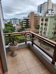 Apartamento de 2 quartos, 147m² no bairro Madureira, em Caxias do Sul | Eu Corretor