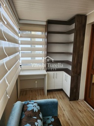 Apartamento de 2 quartos, 147m² no bairro Madureira, em Caxias do Sul | Eu Corretor