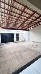 Casa de 2 quartos, no bairro Itanhanga 2, em Caldas Novas | Eu Corretor