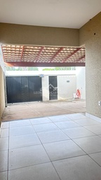 Casa de 2 quartos, no bairro Itanhanga 2, em Caldas Novas | Eu Corretor