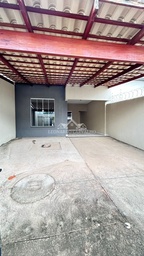 Casa de 2 quartos, no bairro Itanhanga 2, em Caldas Novas | Eu Corretor