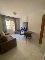 Apartamento de 1 quarto, no bairro turista 2, em Caldas Novas | Eu Corretor