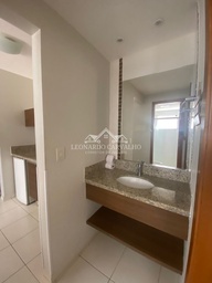 Apartamento de 1 quarto, no bairro turista 2, em Caldas Novas | Eu Corretor