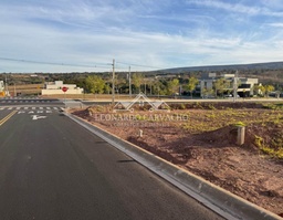 Lote/Terreno de 250m² no bairro  CIDADE DAS FLORES, em Caldas Novas | Eu Corretor