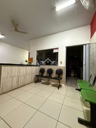 Imóvel Comercial no bairro NOVA VILA, em Caldas Novas | Eu Corretor