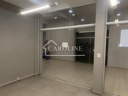 Sala Comercial de 80m² no bairro Centro, em Lajeado | Eu Corretor