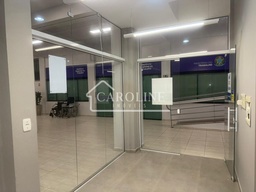 Sala Comercial de 80m² no bairro Centro, em Lajeado | Eu Corretor