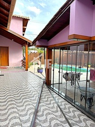 Casa de 3 quartos, 600m² no bairro Imigrante Norte, em Campo Bom | Eu Corretor