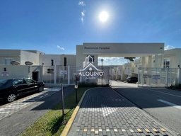 Sobrado de 3 quartos, 108m² no bairro Abranches, em Curitiba | Eu Corretor