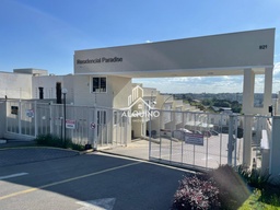 Sobrado de 3 quartos, 108m² no bairro Abranches, em Curitiba | Eu Corretor