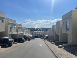 Sobrado de 3 quartos, 108m² no bairro Abranches, em Curitiba | Eu Corretor