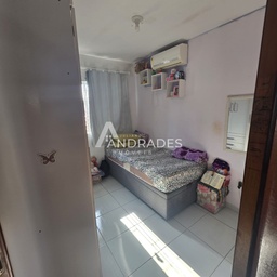 Sobrado de 2 quartos, 65m² no bairro Barra do Aririú, em Palhoça | Eu Corretor
