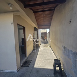 Sobrado de 2 quartos, 65m² no bairro Barra do Aririú, em Palhoça | Eu Corretor