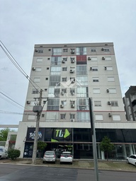 Apartamento de 2 quartos, 61m² no bairro Universitário, em Santa Cruz do Sul | Eu Corretor